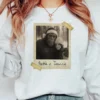 Personalized Bigfoot Photo Christmas Sweatshirt | Funny Custom Sasquatch Pullover 18 Personalized Bigfoot Photo Christmas Sweatshirt Funny Custom