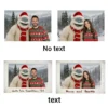 Personalized Christmas Yeti Canvas | Classic 1964 Stop-Motion Movie Wall Art Custom 19 Personalized Christmas Yeti Canvas Classic 1964 Stop-Motion Movie Wall Art Custom