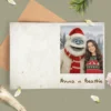 Personalized Christmas Yeti Card | Classic 1964 Stop-Motion Movie Greeting Card Gift 18 Personalized Christmas Yeti Card Classic 1964 Stop-Motion Movie Greeting Card Gift