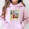 Personalized Christmas Yeti Hoodie | Classic 1964 Stop-Motion Movie Custom Hooded Sweatshirt 22 Personalized Christmas Yeti Hoodie Classic 1964 Stop-Motion Movie Custom Hooded Sweatshirt