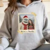 Personalized Christmas Yeti Hoodie | Classic 1964 Stop-Motion Movie Custom Hooded Sweatshirt 17 Personalized Christmas Yeti Hoodie Classic 1964 Stop-Motion Movie Custom Hooded Sweatshirt
