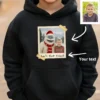 Personalized Christmas Yeti Hoodie | Classic 1964 Stop-Motion Movie Custom Hooded Sweatshirt 19 Personalized Christmas Yeti Hoodie Classic 1964 Stop-Motion Movie Custom Hooded Sweatshirt