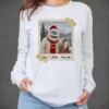 Personalized Christmas Yeti Long Sleeve Tee | Classic 1964 Stop-Motion Movie Custom Crewneck 22 Personalized Christmas Yeti Long Sleeve Tee Classic 1964 Stop-Motion Movie Custom Crewneck