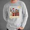 Personalized Christmas Yeti Long Sleeve Tee | Classic 1964 Stop-Motion Movie Custom Crewneck 14 Personalized Christmas Yeti Long Sleeve Tee Classic 1964 Stop-Motion Movie Custom Crewneck