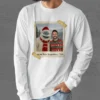 Personalized Christmas Yeti Long Sleeve Tee | Classic 1964 Stop-Motion Movie Custom Crewneck 15 Personalized Christmas Yeti Long Sleeve Tee Classic 1964 Stop-Motion Movie Custom Crewneck