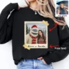 Personalized Christmas Yeti Long Sleeve Tee | Classic 1964 Stop-Motion Movie Custom Crewneck 16 Personalized Christmas Yeti Long Sleeve Tee Classic 1964 Stop-Motion Movie Custom Crewneck