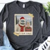 Personalized Christmas Yeti Long Sleeve Tee | Classic 1964 Stop-Motion Movie Custom Crewneck 20 Personalized Christmas Yeti Long Sleeve Tee Classic 1964 Stop-Motion Movie Custom Crewneck