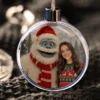 Personalized Christmas Yeti Ornament | Classic 1964 Stop-Motion Movie Custom Gift 15 Personalized Christmas Yeti Ornament Classic 1964 Stop-Motion Movie Custom Gift