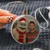 Personalized Christmas Yeti Ornament | Classic 1964 Stop-Motion Movie Custom Gift 18 Personalized Christmas Yeti Ornament Classic 1964 Stop-Motion Movie Custom Gift
