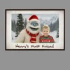 Personalized Christmas Yeti Poster | Classic 1964 Stop-Motion Movie, Custom Wall Art 34 Personalized Christmas Yeti Poster Classic 1964 Stop-Motion Movie Custom Wall Art