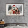Personalized Christmas Yeti Poster | Classic 1964 Stop-Motion Movie, Custom Wall Art 23 Personalized Christmas Yeti Poster Classic 1964 Stop-Motion Movie Custom Wall Art