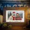 Personalized Christmas Yeti Poster | Classic 1964 Stop-Motion Movie, Custom Wall Art 26 Personalized Christmas Yeti Poster Classic 1964 Stop-Motion Movie Custom Wall Art