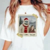 Personalized Christmas Yeti Shirt | Classic 1964 Stop-Motion Movie Custom Tee 21 Personalized Christmas Yeti Shirt Classic 1964 Stop-Motion Movie Custom Tee