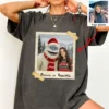 Personalized Christmas Yeti Shirt | Classic 1964 Stop-Motion Movie Custom Tee 15 Personalized Christmas Yeti Shirt Classic 1964 Stop-Motion Movie Custom Tee