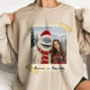 Personalized Christmas Yeti Shirt | Classic 1964 Stop-Motion Movie Custom Tee 17 Personalized Christmas Yeti Shirt Classic 1964 Stop-Motion Movie Custom Tee