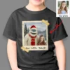 Personalized Christmas Yeti Shirt | Classic 1964 Stop-Motion Movie Custom Tee 20 Personalized Christmas Yeti Shirt Classic 1964 Stop-Motion Movie Custom Tee