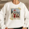 Personalized Christmas Yeti Sweatshirt | Classic 1964 Stop-Motion Movie Custom Pullover 25 Personalized Christmas Yeti Sweatshirt Classic 1964 Stop-Motion Movie Custom Pullover