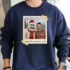 Personalized Christmas Yeti Sweatshirt | Classic 1964 Stop-Motion Movie Custom Pullover 16 Personalized Christmas Yeti Sweatshirt Classic 1964 Stop-Motion Movie Custom Pullover