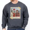 Personalized Christmas Yeti Sweatshirt | Classic 1964 Stop-Motion Movie Custom Pullover 17 Personalized Christmas Yeti Sweatshirt Classic 1964 Stop-Motion Movie Custom Pullover