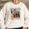 Personalized Christmas Yeti Sweatshirt | Classic 1964 Stop-Motion Movie Custom Pullover 20 Personalized Christmas Yeti Sweatshirt Classic 1964 Stop-Motion Movie Custom Pullover
