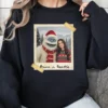 Personalized Christmas Yeti Sweatshirt | Classic 1964 Stop-Motion Movie Custom Pullover 21 Personalized Christmas Yeti Sweatshirt Classic 1964 Stop-Motion Movie Custom Pullover