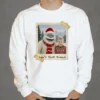 Personalized Christmas Yeti Sweatshirt | Classic 1964 Stop-Motion Movie Custom Pullover 23 Personalized Christmas Yeti Sweatshirt Classic 1964 Stop-Motion Movie Custom Pullover