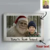 Personalized Yeti Christmas Canvas | Custom Photo Art Ready to Hang, Magical Keepsake 23 Personalized Yeti Christmas Canvas Custom Photo Art Ready to Hang, Magical Keepsake