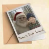 Personalized Yeti Christmas Card | Custom Photo Greeting Card, Magical Keepsake 19 Personalized Yeti Christmas Card Custom Photo Greeting Card, Magical Keepsake