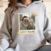 Personalized Yeti Christmas Hoodie | Custom Hooded Sweatshirt, Magical Keepsake 22 Personalized Yeti Christmas Hoodie Custom Hooded Sweatshirt, Magical Keepsake