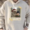 Personalized Yeti Christmas Hoodie | Custom Hooded Sweatshirt, Magical Keepsake 17 Personalized Yeti Christmas Hoodie Custom Hooded Sweatshirt, Magical Keepsake