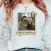Personalized Yeti Christmas Sweatshirt | Custom Photo Pullover, Magical Keepsake 20 Personalized Yeti Christmas Sweatshirt Custom Photo Pullover, Magical Keepsake