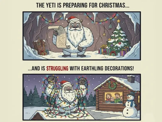 25+ Best Yeti Christmas Gifts for Believers (The Ultimate Guide)