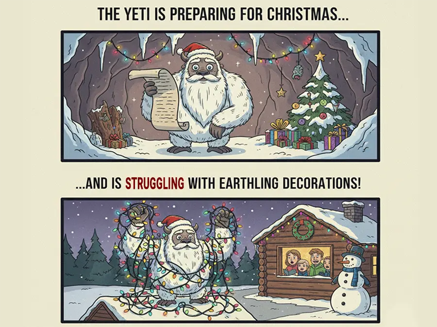 25+ Best Yeti Christmas Gifts for Believers (The Ultimate Guide) 1 25+ Best Yeti Christmas Gifts for Believers (The Ultimate Guide)