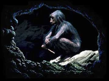 A Cryptozoologist's Field Guide: The A-Z of 50+ Legendary Cryptids 54 Agogwe