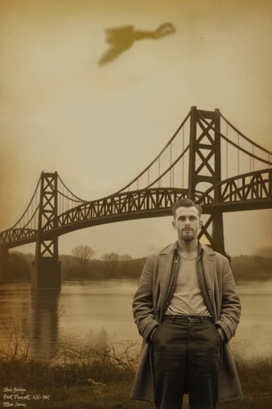 Silver Bridge Prophecies 1967