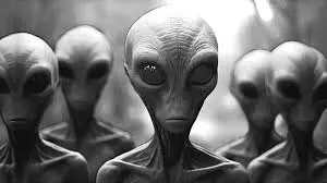 A Cryptozoologist's Field Guide: The A-Z of 50+ Legendary Cryptids 38 The Alien Grey