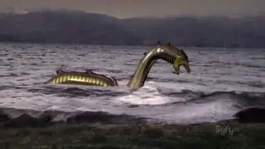 A Cryptozoologist's Field Guide: The A-Z of 50+ Legendary Cryptids 5 The Ogopogo