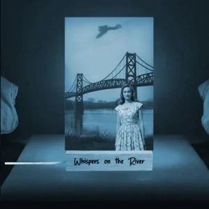 Personalized 1967 Mothman Sighting LED Lamp Your Face in Lost Photo, Custom Gothic Decor Night Light