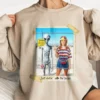 Personalized 1990s Area 51 Alien Shirt | Custom Face in Funny Retro Vacation Pic, 90s Kitsch Tee 19 Personalized 1990s Area 51 Alien Shirt Custom Face in Funny Retro Vacation Pic, 90s Kitsch Tee