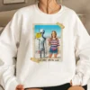 Personalized 1990s Area 51 Alien Sweatshirt | Custom Face in Retro Funny Vacation Pic, 90s Kitsch Pullover 22 Personalized 1990s Area 51 Alien Sweatshirt Custom Face in Retro Funny Vacation Pic