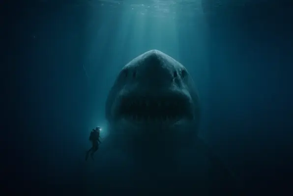 7 Reasons Why Megalodon Was The Ultimate Apex Predator