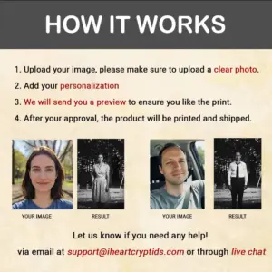 How it work