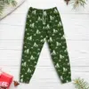 Funny Bigfoot Dad & Kid Camping Pajama Pants | Outdoor Gift For Men, Husband, Family 20 Funny Bigfoot Dad & Kid Camping Pajama Pants Outdoor Gift For Men, Husband, Family