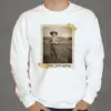 Personalized 1880s Jackalope Sweatshirt Custom Face Old West, Mythical Cowboy & Cowgirl Pullover