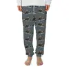 Personalized Bigfoot Photo Christmas Pajama Joggers | Funny Custom Sasquatch Lounge Pants 16 Personalized Bigfoot Photo Christmas Pajama Joggers Funny Custom Sasquatch Lounge Pants