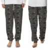 Personalized Bigfoot Photo Christmas Pajama Joggers | Funny Custom Sasquatch Lounge Pants 25 Personalized Bigfoot Photo Christmas Pajama Joggers Funny Custom Sasquatch Lounge Pants