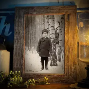 Personalized Wendigo Poster | Custom Face 19th Century Photo, Gothic Horror Cryptid Wall Art 32 Personalized Wendigo Poster Custom Face 19th Century Photo Gothic Horror Cryptid Wall Art