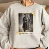 Personalized Wendigo Sweatshirt Custom Face 19th Century Photo Gothic Horror Cryptid Pullover