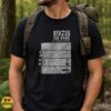 1978 MUFON UFO Symposium Proceedings Vintage Alien T-Shirt 5 1978 MUFON UFO Symposium Proceedings Vintage Alien Shirt