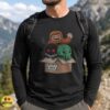 Adopt A Pet Cute Bigfoot Mothman Cthulhu Cryptid Shirt